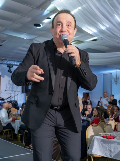 Elias Karam Live in Cleveland, Ohio